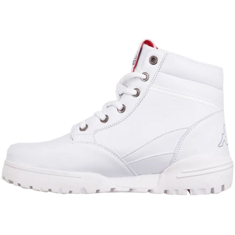 Kappa Bonfire Lf U cipele 242779 1010 bijela 2