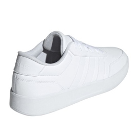 Adidas breaknet 3.0 m JR3546 cipele bijela 1