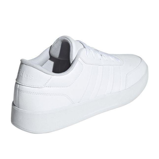 Adidas breaknet 3.0 m JR3546 cipele bijela 1