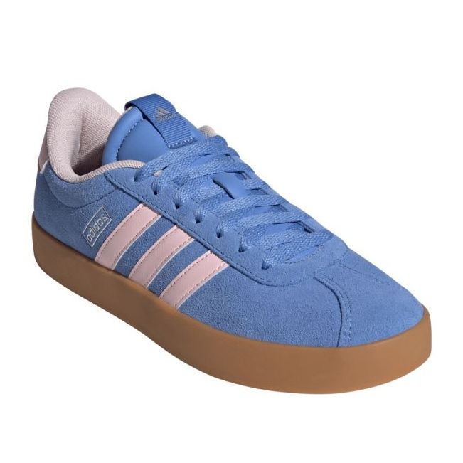 Adidas VL Court 3.0 cipele u JR8648 plava 1