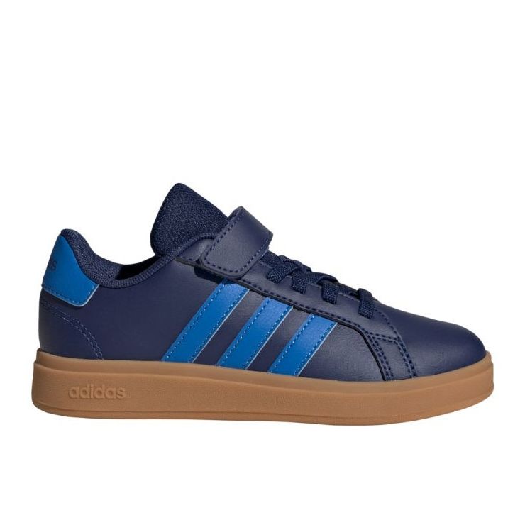 Adidas Grand Court 2.0 JR JQ8001 cipele 1