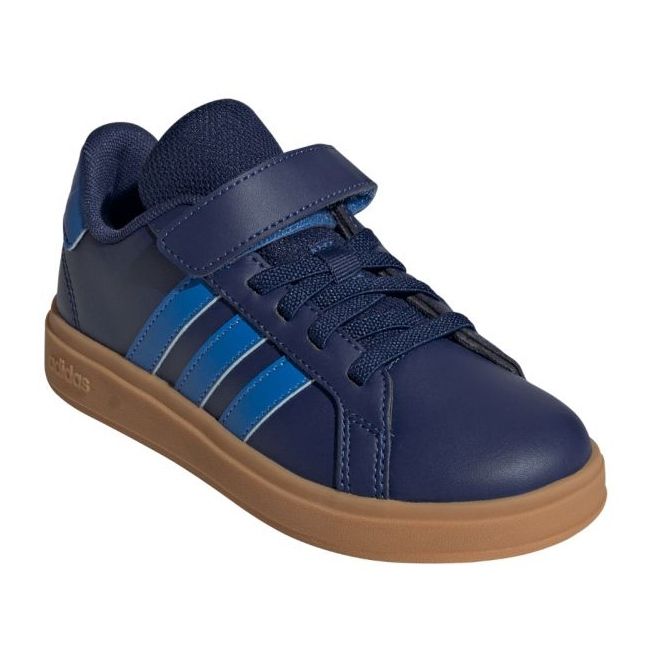 Adidas Grand Court 2.0 JR JQ8001 cipele 2
