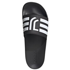 Adidas adilette tuš juventus m js4862 crna 1