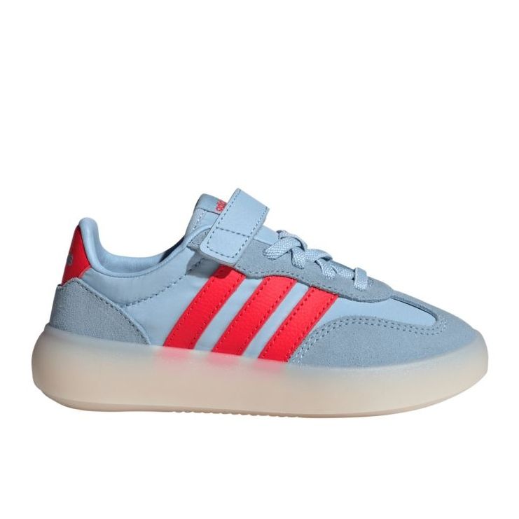 Adidas zabrane dekodira Jr jr0768 cipele plava 1