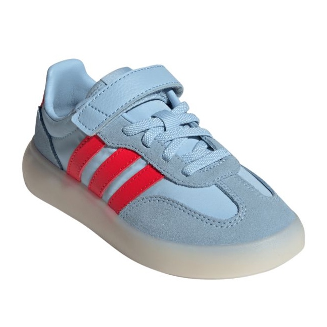 Adidas zabrane dekodira Jr jr0768 cipele plava 2