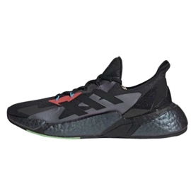 Adidas x9000l4 m FW4910 tenisice crna 1