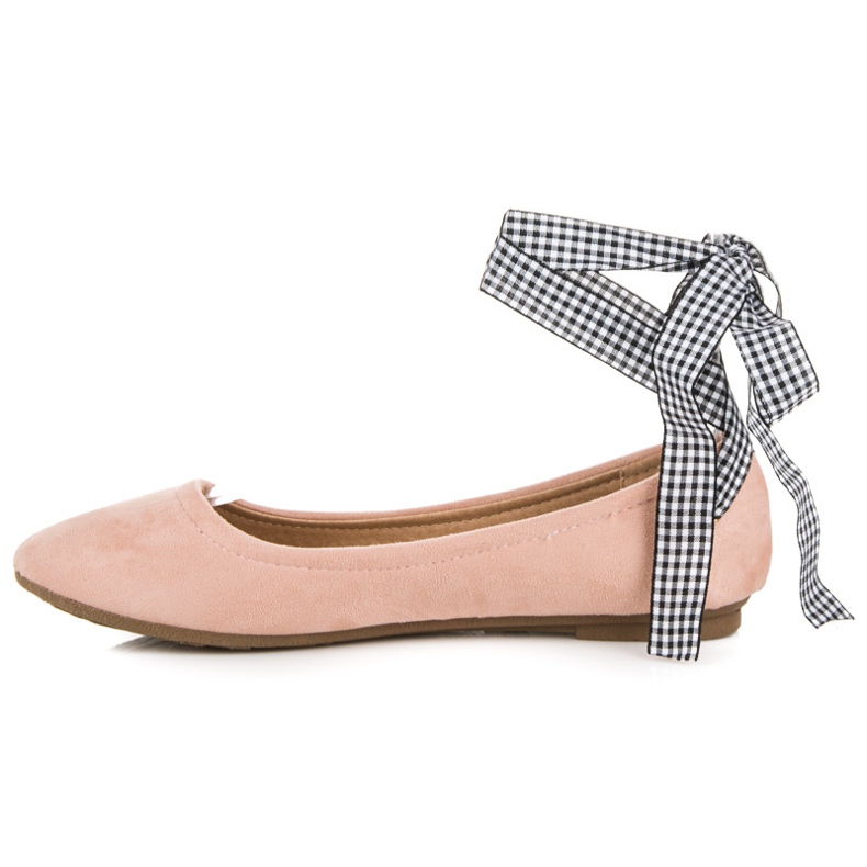 Ch. Creation Balerinke od antilopa s vrpcom ružičasta 1