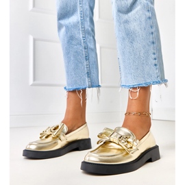 Zlatni loaferi s lukom i Teriwa medvjediće 1