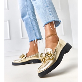 Zlatni loaferi s lukom i Teriwa medvjediće 2