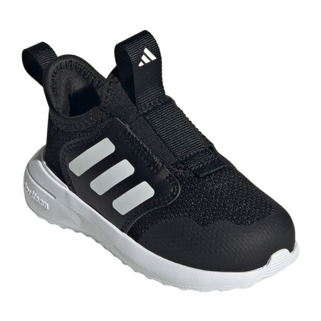 Adidas Tensaur Comfort Jr IH1059 cipele crno 1