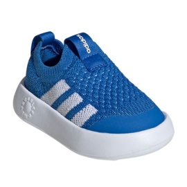 Adidas bubbleomfy m ih1265 cipele plava 1