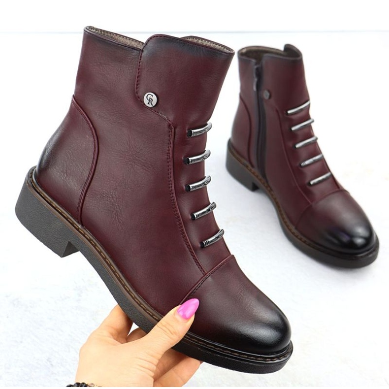 Izolirane jezzi čizme u ASA252-5 JEZ437H 1