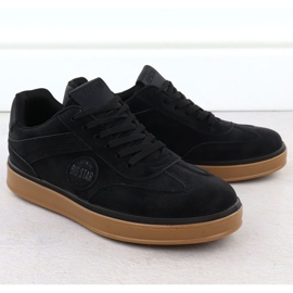 Cipele Big Star M SS174019 INT2160A crna 1