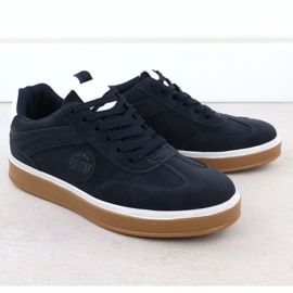 Big Star Velika zvijezda M SS174021 INT2160B Sportske cipele 1