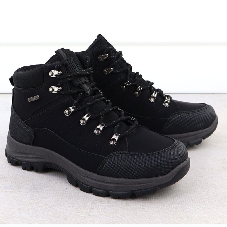 Big Star Velika zvijezda m ss174048 int2161a crna 1