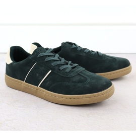 Big Star M SS174076 INT2162A Sportske cipele zelena 1