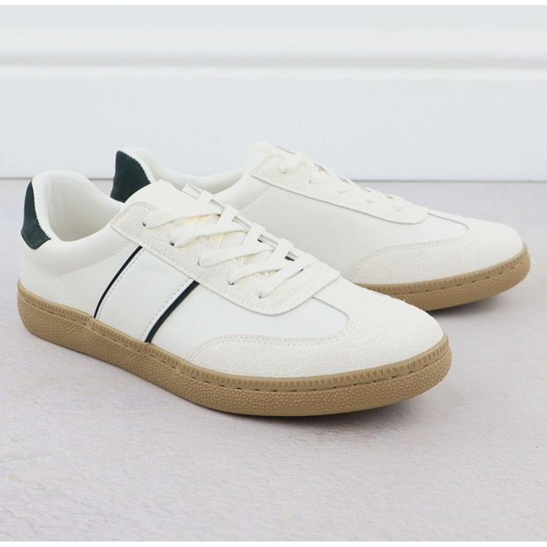 Cipele Big Star M SS174078 INT2162B bijela 1