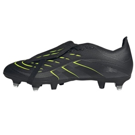 Adidas Predator League FT SG M JR7121 cipele crno 2