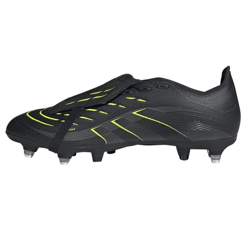 Adidas Predator League FT SG M JR7121 cipele crno 2