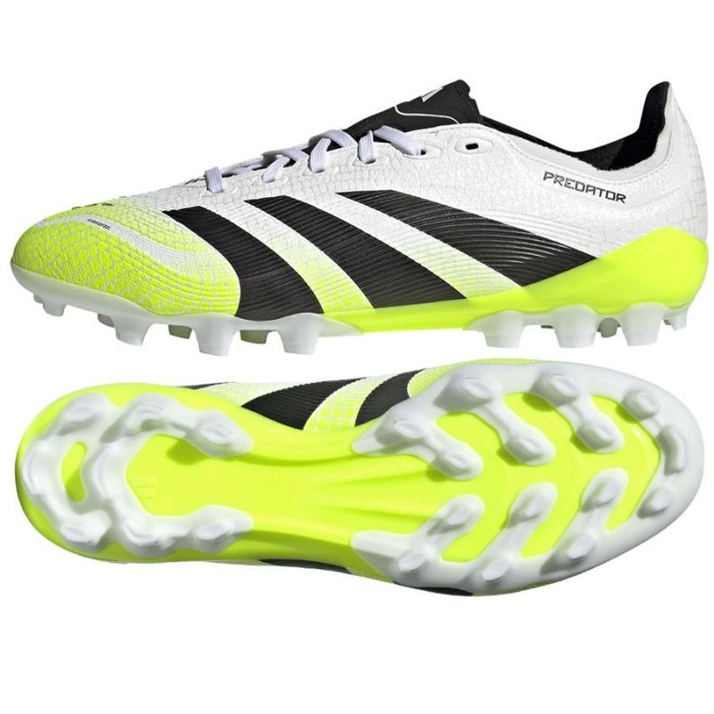 Adidas Predator League 2G/3G AG M JI1165 cipele raznobojna 1