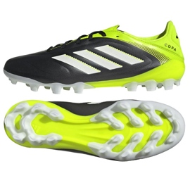 Adidas Copa Pure III League 2G/3G AG M JR2864 cipele bijela 1