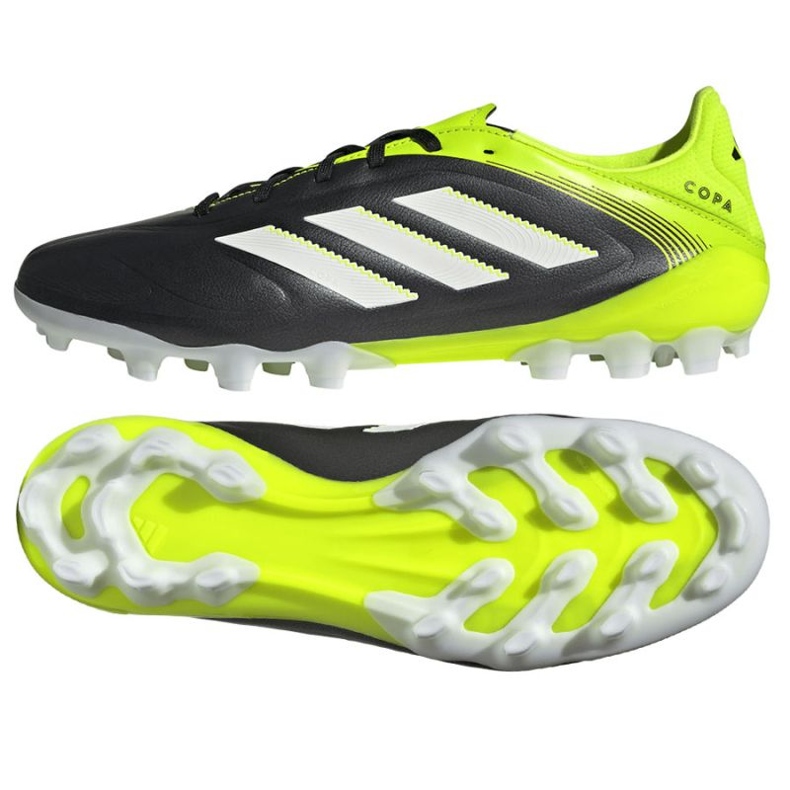 Adidas Copa Pure III League 2G/3G AG M JR2864 cipele bijela 1