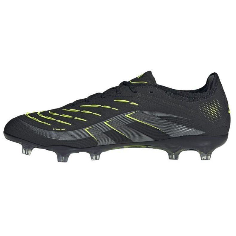 Adidas Predator Pro Fg M Ji1197 cipele crna 2
