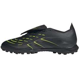 Adidas Predator League Ft TF M JQ1073 cipele crna 2
