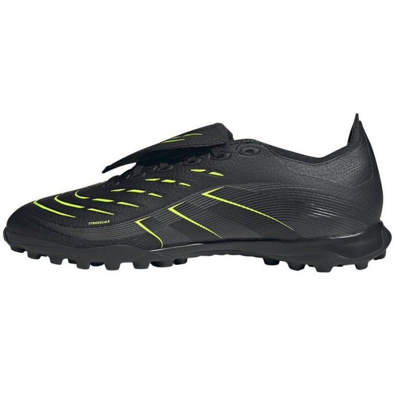 Adidas Predator League Ft TF M JQ1073 cipele crno 2