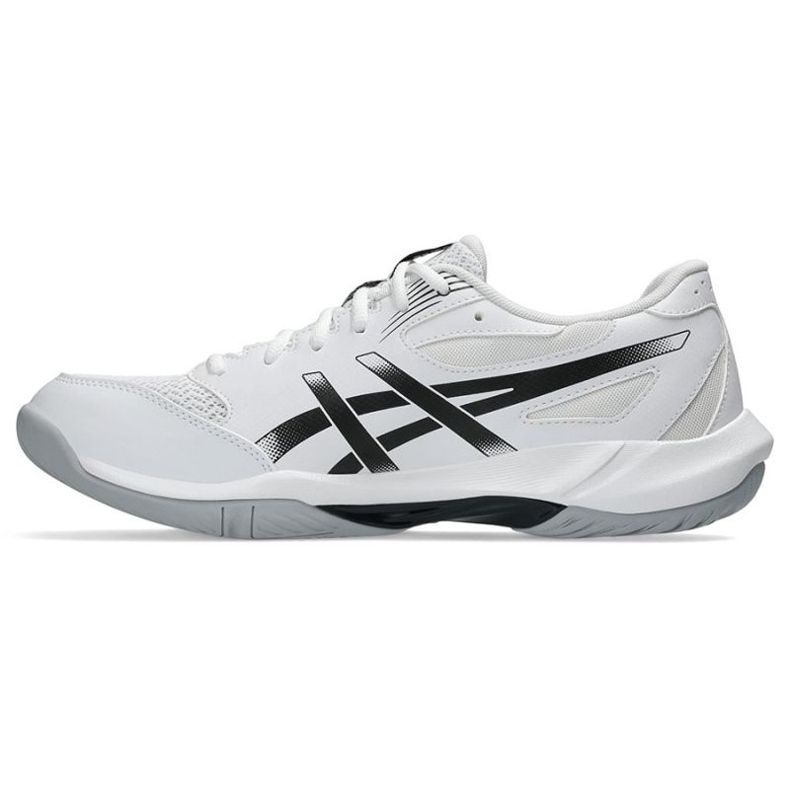 ASICS GEL-ROCKET SEEGHER 12 M 1071A116 101 bijela 2