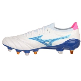 Mizuno Morelia Neo IV Beta Elite SG M P1GC254225 Cipele bijela 2