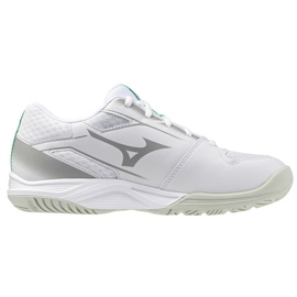 MIZUNO MORELIA PRODAJE BILO KLUB TF Q1GB251621 siva 2