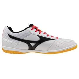 Club Mizuno Morelia Sala u Q1GA251620 Cipele bijela 2