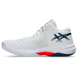 Asics Sky Elite FF MT 3 1051A081 104 Cipele bijela 2