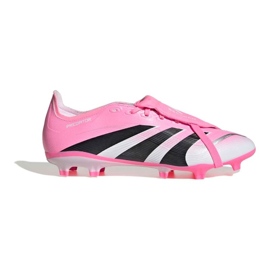 Adidas Predator League FT FG/MG JI1113 cipele ružičasta 1