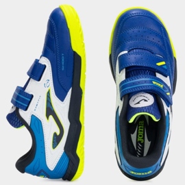 JOMA CANCHA 2504 U JR CAJW2504INV cipelama plava 2