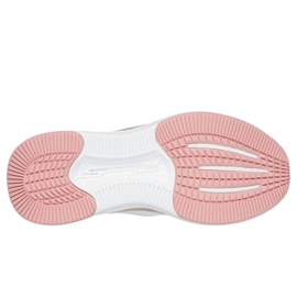 Skechers Slip-Inss: idite trčati Elete 2,0-Banyan u 129006-WPK bijela 2