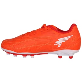 JOMA EVOLUTION 2508 JR EVJW2508FG cipele crvena 2