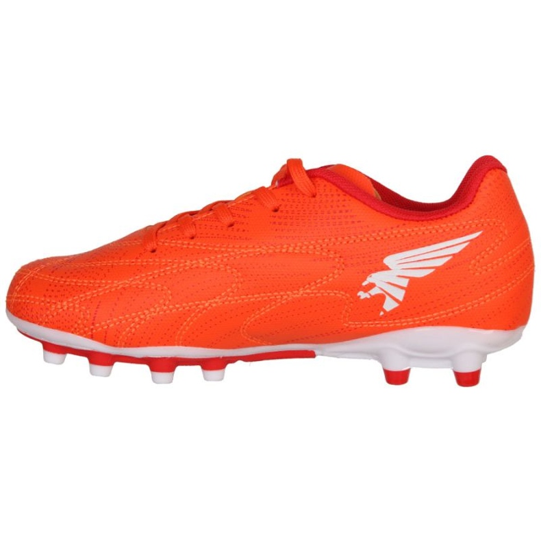 JOMA EVOLUTION 2508 JR EVJW2508FG cipele crvena 2