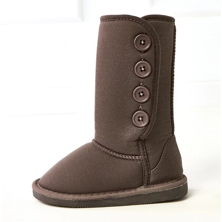 Zeleni Eskimi Dječja Marijana zelena 2