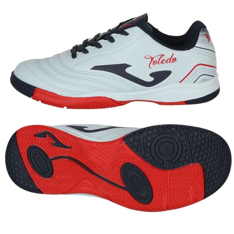 JOMA TOLEDO SEECH 2505 U JR TOJW2505IN plava 1