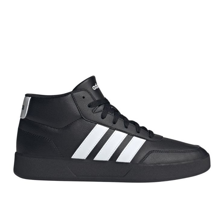Adidas breaknet mid m jr3570 cipele crna 1