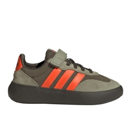 Adidas Barreda dekodira El Jr JQ8849 cipele zelena 1