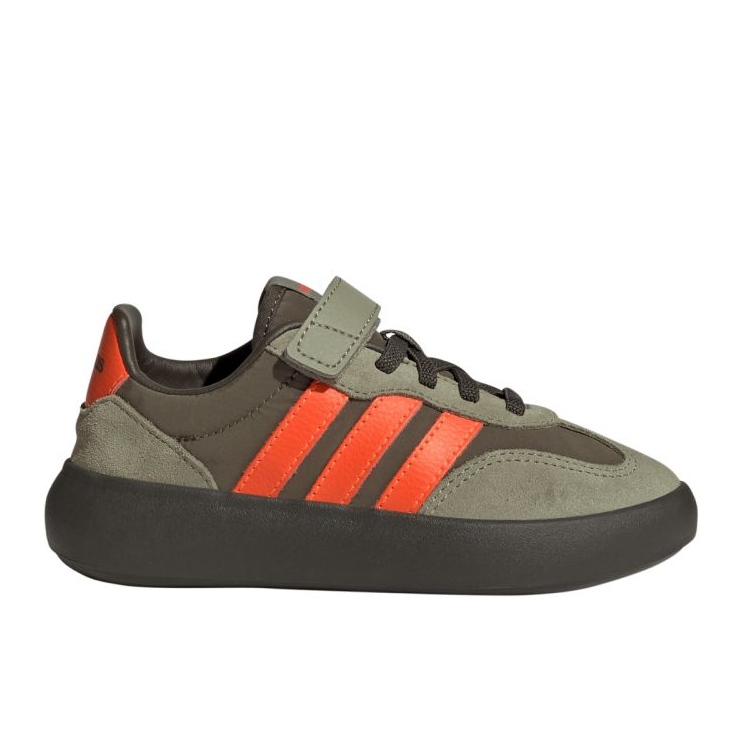 Adidas Barreda dekodira El Jr JQ8849 cipele zelena 1