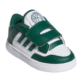 Adidas Rapid Court Jr Jr1023 cipele 2