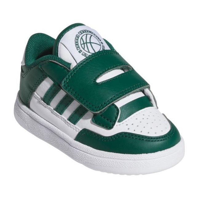 Adidas Rapid Court Jr Jr1023 cipele 2