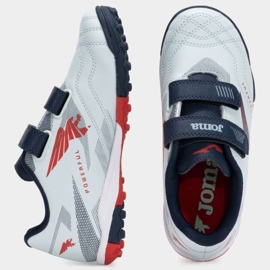 Joma moćne 2505 tf jr cipele raznobojna 2