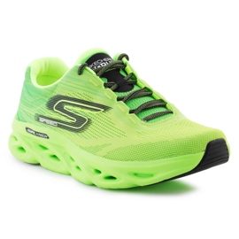 Skechers Go Run Swirl Tech Tech Speed-Sid Motion M 220908-GRN cipele zelena 1