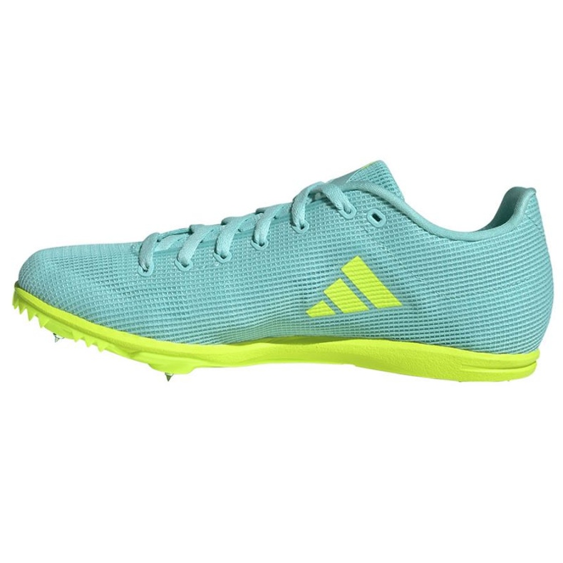 Adidas Allgroundstar JW JQ2558 cipele zelena 2