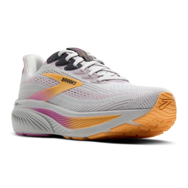 Duh 17 ženske svijetlo sive cipele za trčanje 2